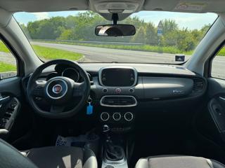 FIAT 500X usata, con Controllo trazione