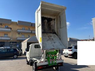 PIAGGIO Porter NP6 usata 14