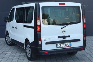 RENAULT Trafic usata, con Alzacristalli elettrici