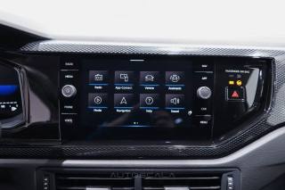 VOLKSWAGEN Taigo usata, con Fari LED
