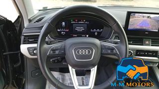 AUDI A4 allroad usata, con Cruise Control