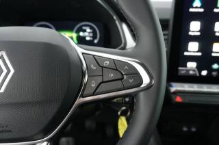 RENAULT Captur usata, con Autoradio digitale