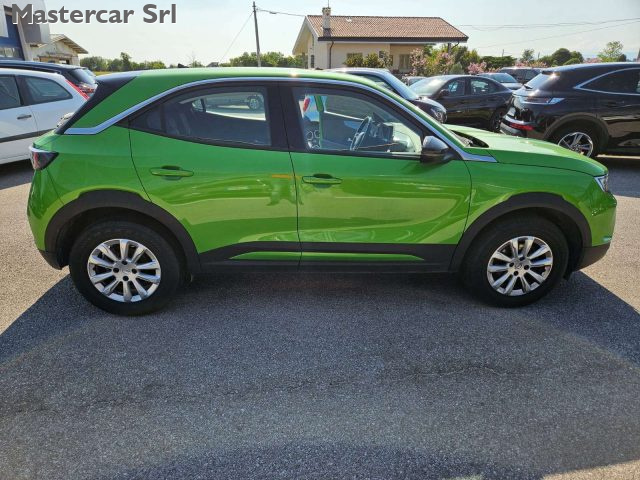 OPEL Mokka usata, con Fendinebbia