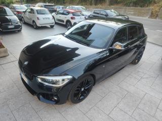 BMW 116 usata, con Airbag