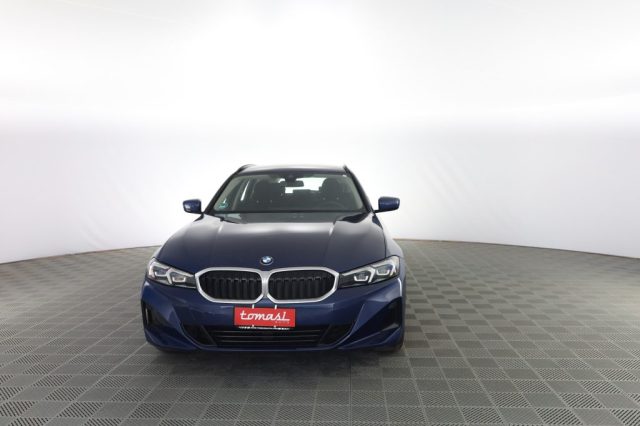 BMW 320 usata 0