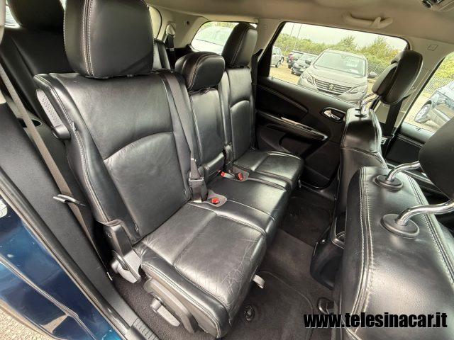 FIAT Freemont usata 24