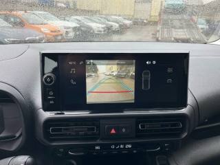 FIAT Doblo usata, con Sensori di parcheggio posteriori