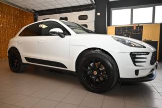 PORSCHE Macan usata 6
