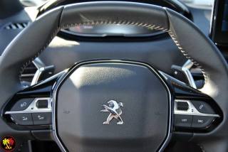 PEUGEOT 3008 usata, con Autoradio