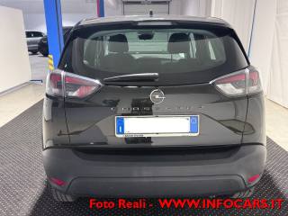OPEL Crossland usata, con Vivavoce