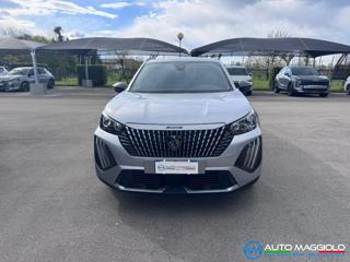 PEUGEOT 2008 usata, con Airbag