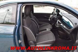 FIAT 500 usata, con Autoradio