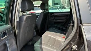 VOLKSWAGEN Touareg usata, con Fendinebbia