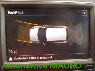 VOLKSWAGEN Polo usata, con ESP