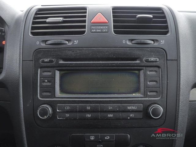 VOLKSWAGEN Golf usata 13