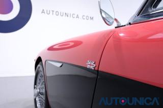 AUSTIN Healey usata 41