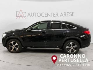 MERCEDES-BENZ GLE 350 usata, con Airbag