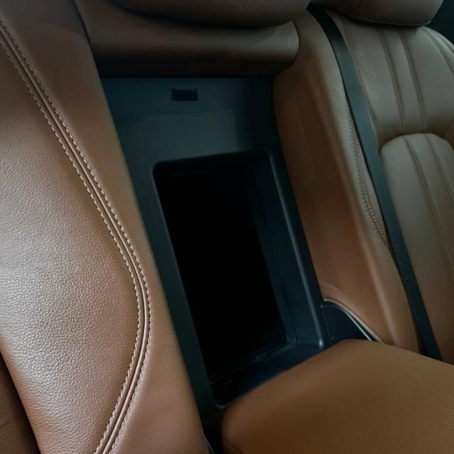 MASERATI Levante usata, con Fari Xenon