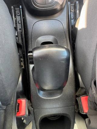FIAT 500L usata, con Immobilizzatore elettronico
