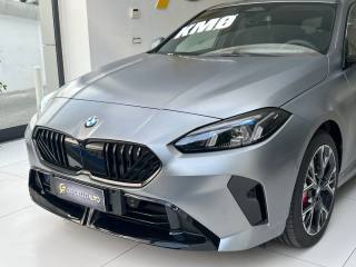 BMW 118 usata, con Airbag