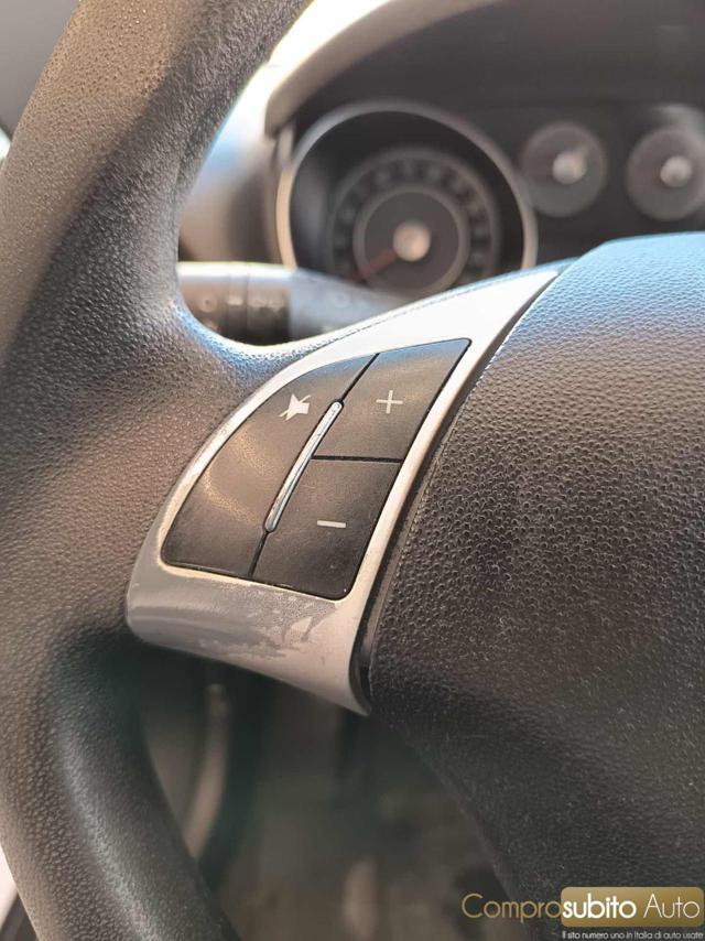 FIAT Punto Evo usata 27