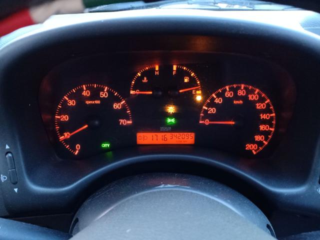 FIAT Punto usata, con USB