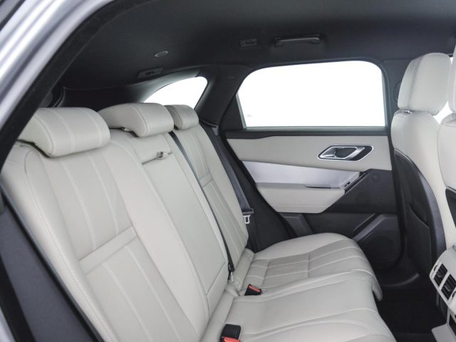 LAND ROVER Range Rover Velar usata 4