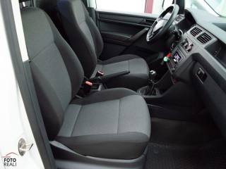 VOLKSWAGEN Caddy usata 24