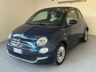 FIAT 500C usata, con Sensori di parcheggio posteriori