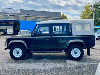 LAND ROVER Defender usata 4