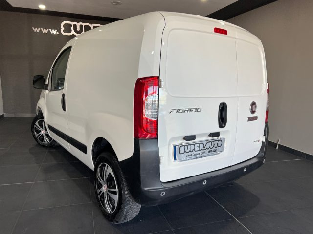 FIAT Fiorino usata, con Airbag Passeggero