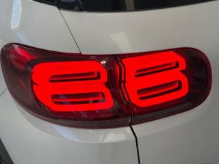 CITROEN C5 Aircross usata, con Controllo trazione