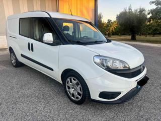 FIAT Doblo Doblò 1.6 MJT 105CV MAXI 5 posti