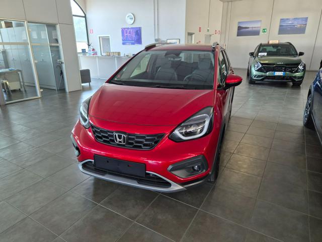 HONDA Jazz usata, con ABS