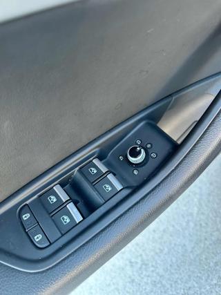 AUDI A4 usata, con Climatizzatore