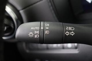 NISSAN Juke usata, con Immobilizzatore elettronico
