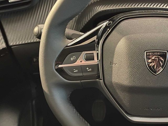 PEUGEOT 208 usata, con Frenata d