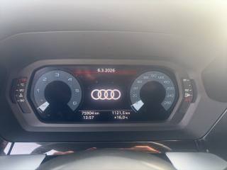 AUDI A3 usata 10