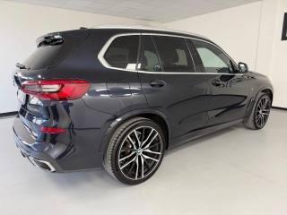 BMW X5 usata, con Cerchi in lega