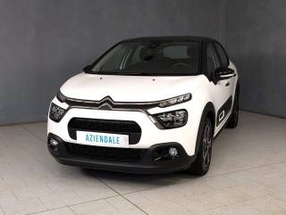 CITROEN C3 PureTech 110 S&S Shine