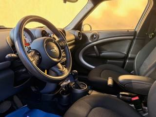 MINI Countryman usata, con Cerchi in lega