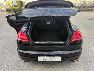PORSCHE Panamera usata, con Sensore di luce