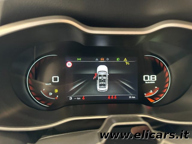 MG ZS usata, con Controllo trazione