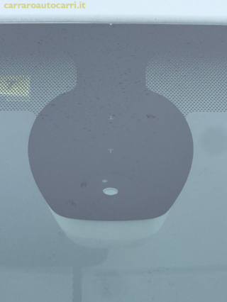 RENAULT Trafic usata, con Controllo vocale