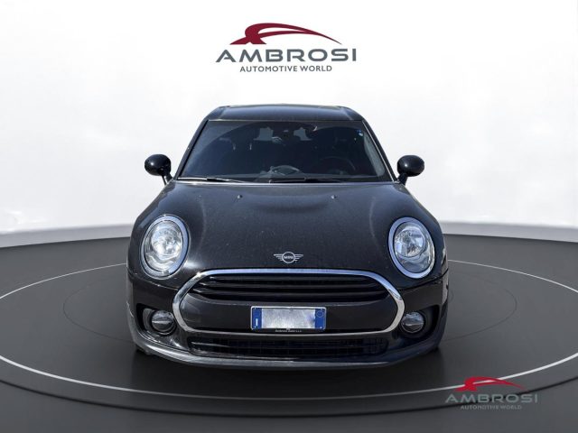 MINI Clubman usata 6