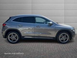 MERCEDES-BENZ GLA 200 usata, con Alzacristalli elettrici