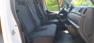 RENAULT Master usata, con Fendinebbia