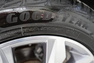 VOLKSWAGEN Passat Variant usata, con Ruota di riserva