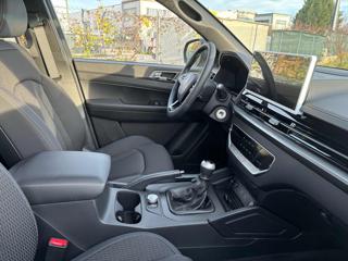 SSANGYONG Rexton Sports usata, con Airbag
