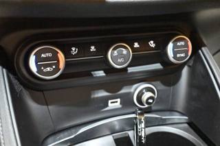 ALFA ROMEO Stelvio usata 44